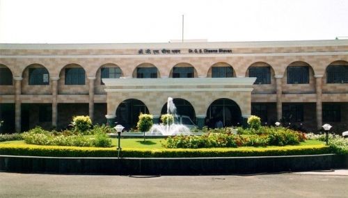 National Research Centre for Grapes, Pune