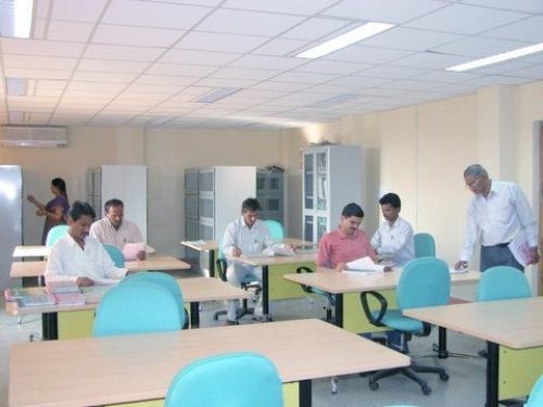 National Research Centre for Grapes, Pune