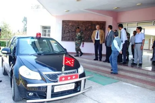 National Research Centre on Equines, Hisar