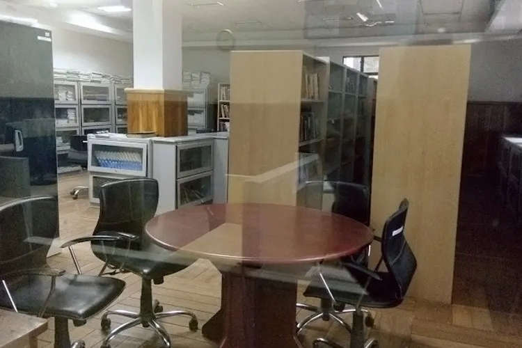 National Research Centre on Yak, West Kameng