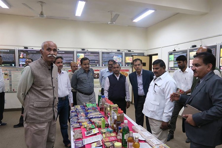 National Research Centre Seed Spices, Ajmer