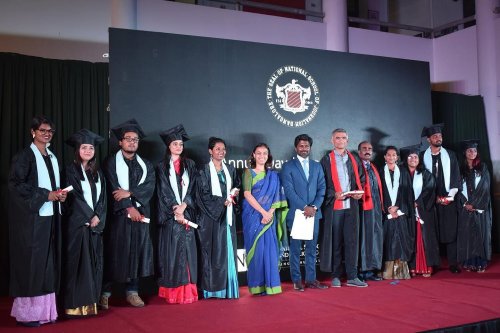 National School of Journalism & Public Discourse, Bangalore