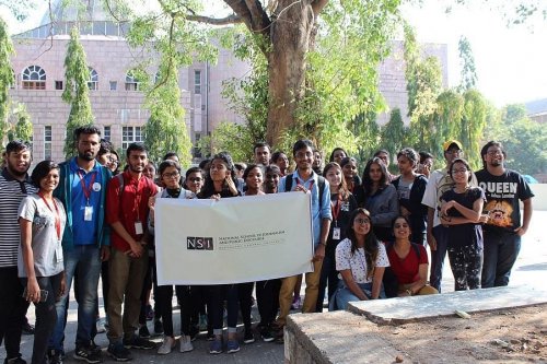 National School of Journalism & Public Discourse, Bangalore