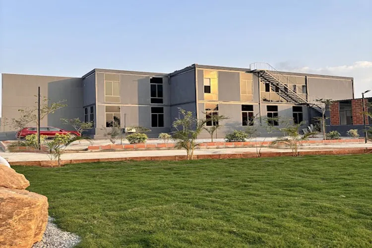 National School of Journalism & Public Discourse, Bangalore