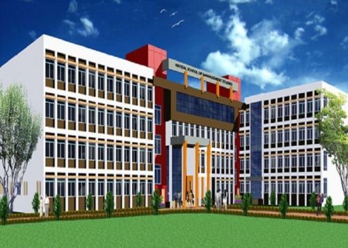National School of Management Studies, Durgapur