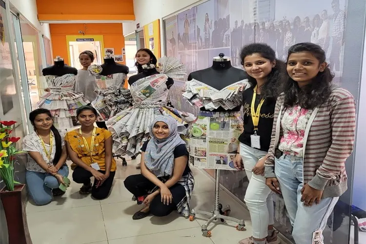 National School of Skills Foundation, Pune