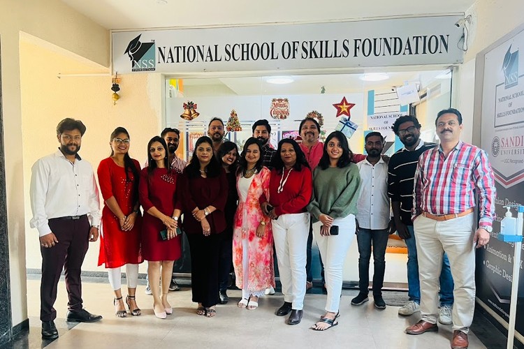 National School of Skills Foundation, Pune