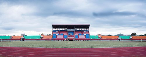 National Sports University, Imphal