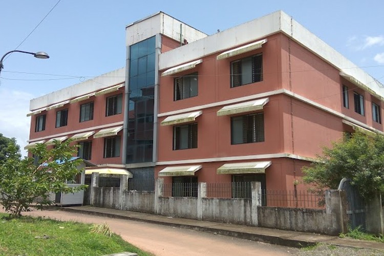 National University of Advanced Legal Studies, Ernakulam