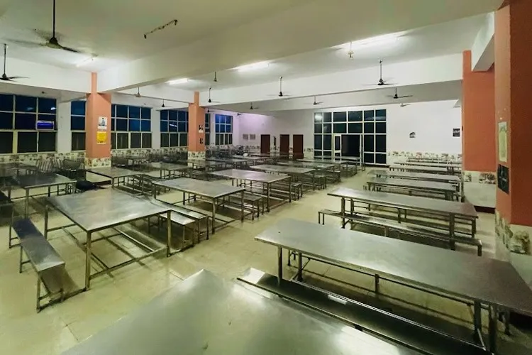 National University of Study and Research in Law, Ranchi