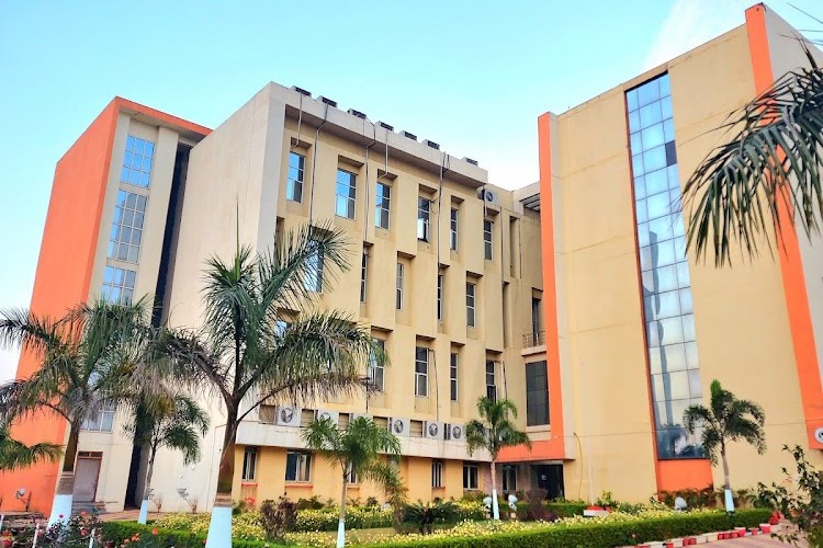 National University of Study and Research in Law, Ranchi