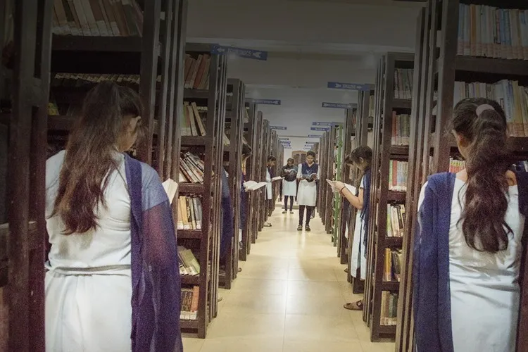 Natwarlal Maniklal Dalal College of Arts Commerce Law and Management, Gondiya