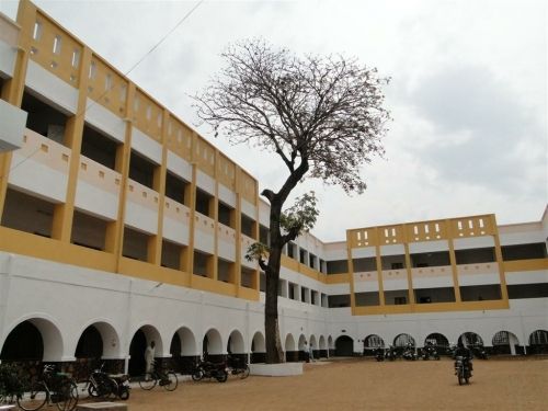 Natwarlal Maniklal Dalal College of Arts Commerce Law and Management, Gondiya