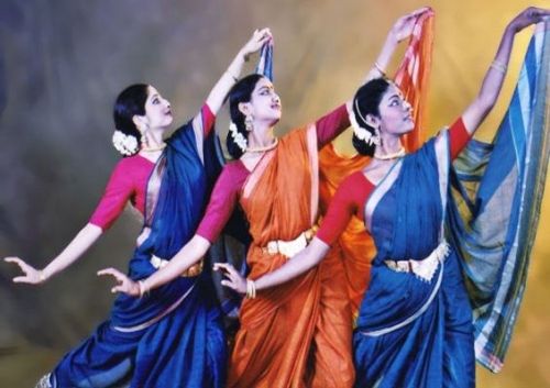 Natya Institute of Kathak and Choreography, Bangalore
