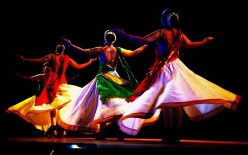 Natya Institute of Kathak and Choreography, Bangalore