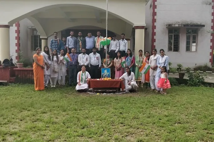 Nav Chetna College, Dehradun