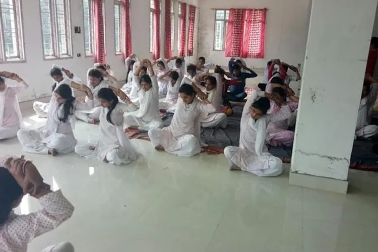 Nav Chetna College, Dehradun