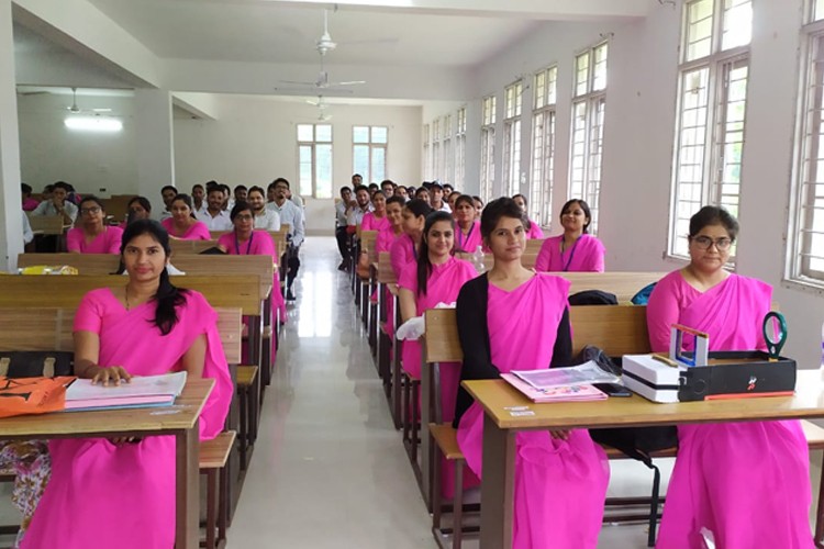Nav Chetna College, Dehradun