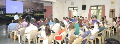 Nav Sadhana Kala Kendra, Varanasi