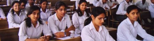 Nava Bharathi Degree Post Graduate Studies, Secunderabad