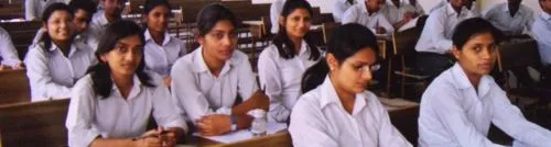 Nava Bharathi Degree Post Graduate Studies, Secunderabad