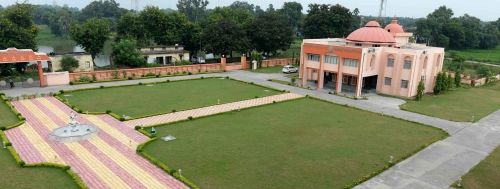 Nava Nalanda Mahavihara, Nalanda