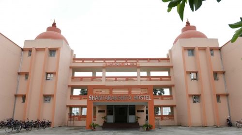 Nava Nalanda Mahavihara, Nalanda