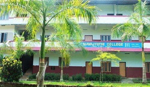 Navajyothi College of Arts and Science Cherupuzha, Kannur