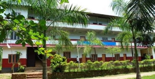 Navajyothi College of Arts and Science Cherupuzha, Kannur