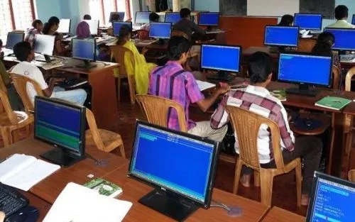 Navajyothi College of Arts and Science Cherupuzha, Kannur