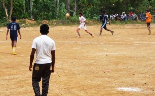 Navajyothi College of Arts and Science Cherupuzha, Kannur