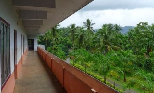 Navajyothi College of Arts and Science Cherupuzha, Kannur