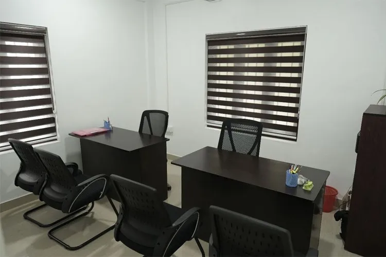 Navalok Academy of Logistics & Supply Chain Management, Kochi