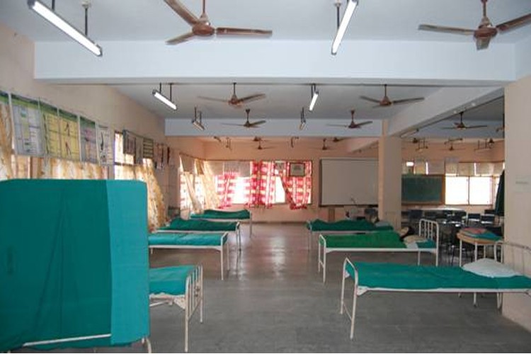 Navjeevan College of Pharmacy, Laxmangarh