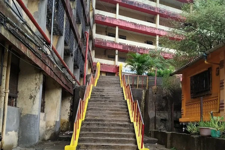 Navjeevan Education Society's Polytechnic, Mumbai