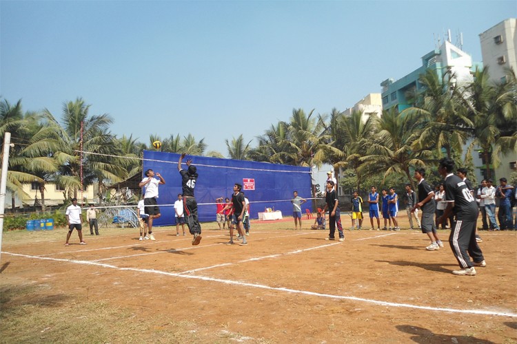 Navjeevan Education Society's Polytechnic, Mumbai