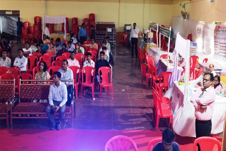 Navjeevan Education Society's Polytechnic, Mumbai