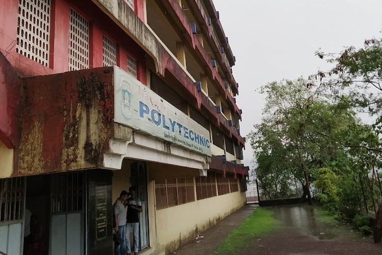 Navjeevan Education Society's Polytechnic, Mumbai
