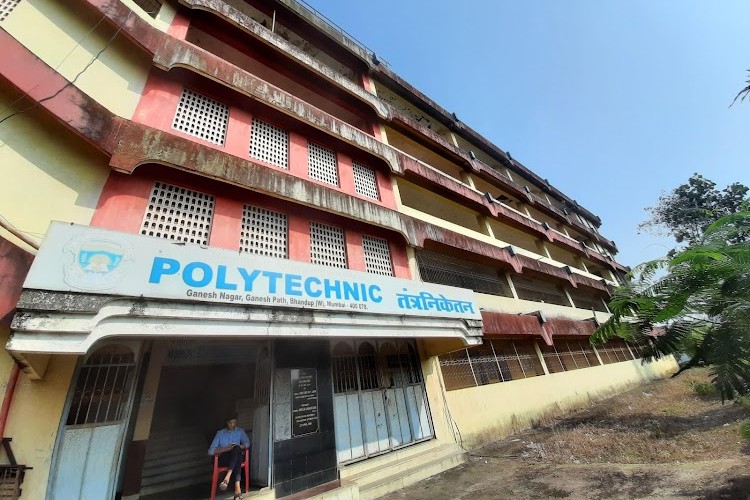 Navjeevan Education Society's Polytechnic, Mumbai