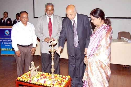 Navjeevan Institute of Management, Nashik