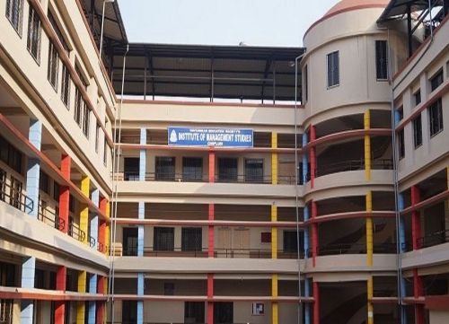 Navkonkan Education Society's Institute of Management Studies, Chiplun