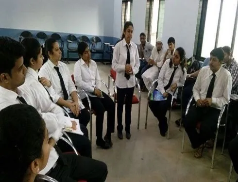 Navkonkan Education Society's Institute of Management Studies, Chiplun