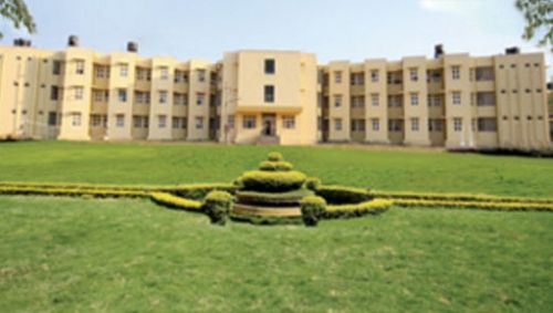 Navodaya College of Education, Raichur