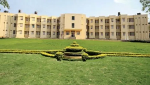 Navodaya College of Education, Raichur