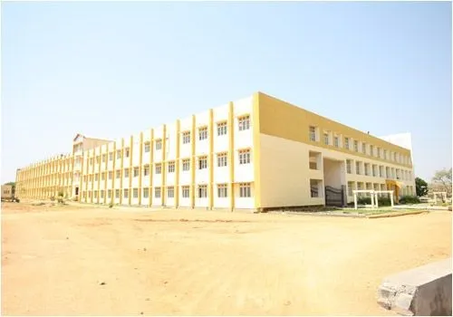 Navodaya College of Nursing, Raichur