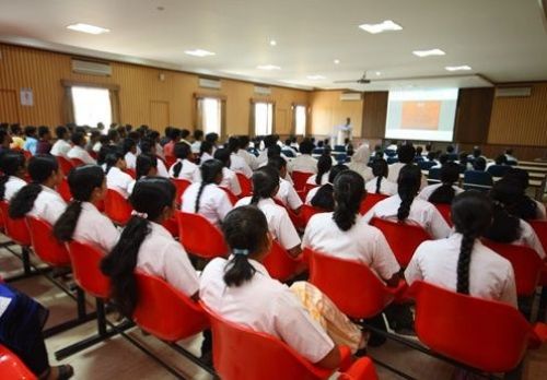 Navodaya College of Paramedical Sciences, Raichur