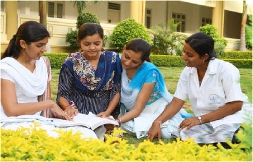 Navodaya College of Physiotherapy, Raichur