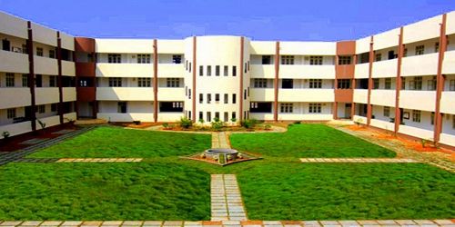 Navodaya Dental College, Raichur