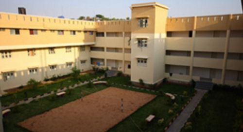 Navodaya Dental College, Raichur