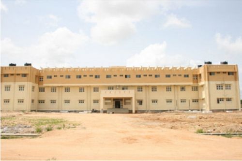 Navodaya Dental College, Raichur